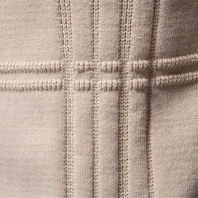 Liano™ - Herrenpullover mit Karodesign