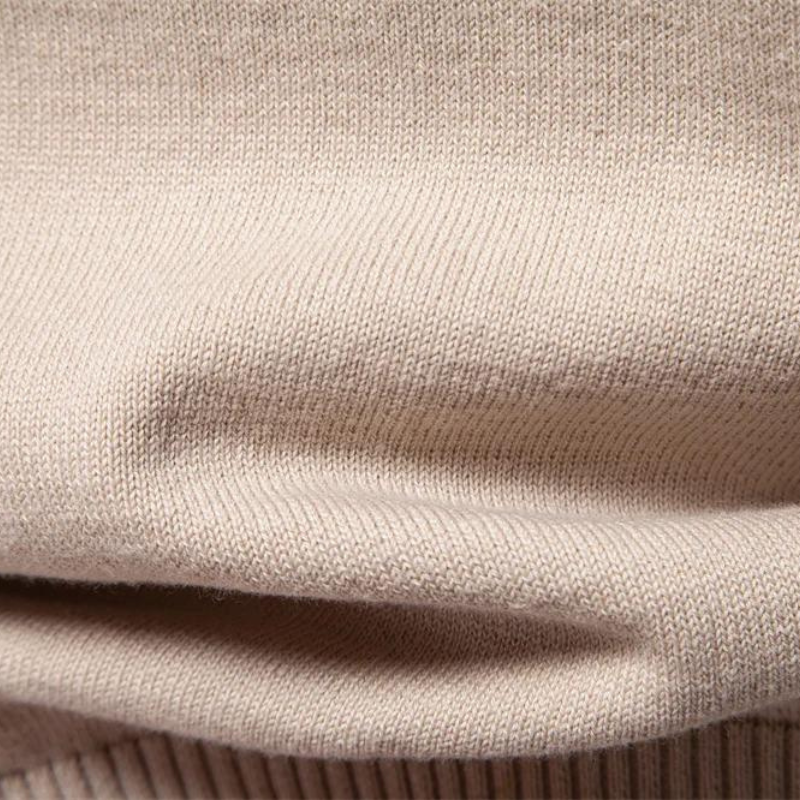 Trendhaus™ | Herrenpullover mit Karodesign