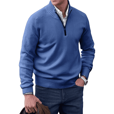 Simon | Lässiger Pullover