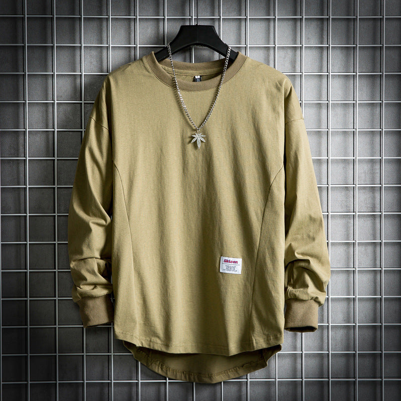 Julian™ - Stilvoller Pullover