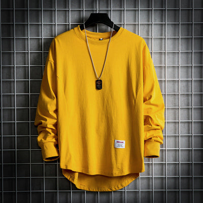 Julian™ - Stilvoller Pullover