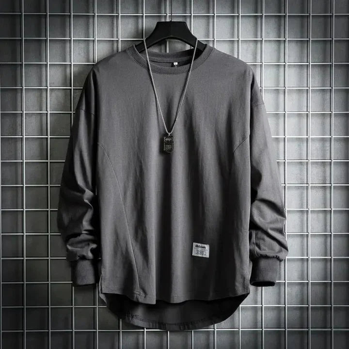 Julian™ - Stilvoller Pullover